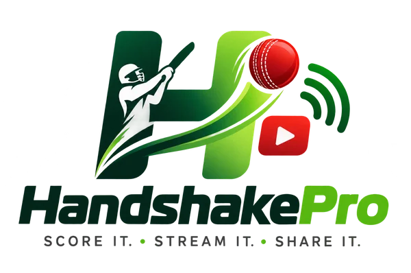 HandshakePro